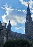 Georgetown University