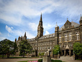 Georgetown University