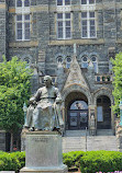 Georgetown University