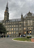 Georgetown University