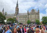 Georgetown University