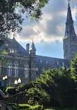 Georgetown University