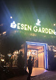 کافه رستوران ESEN GARDEN قلیان