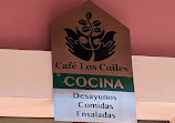 Cafe Los Cuiles