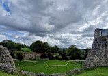 Farnham Castle Keep