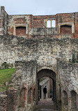 Farnham Castle Keep