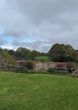 Farnham Castle Keep