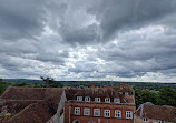 Farnham Castle Keep