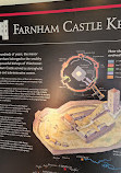 Farnham Castle Keep