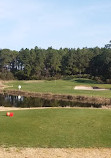 Myrtlewood Golf Club