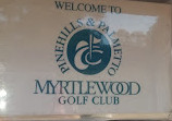 Myrtlewood Golf Club