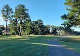 Myrtlewood Golf Club