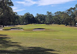 Arcadian Shores Golf Club