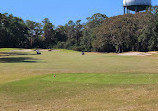 Arcadian Shores Golf Club