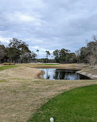 Arcadian Shores Golf Club