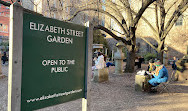 Elizabeth Street Garden