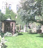 Elizabeth Street Garden