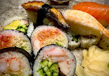 Hora del sushi