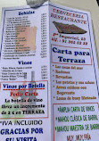 Cantalejo Restaurante