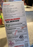 Mercado de la Reina 12