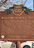 William Howard Taft National Historic Site