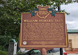 William Howard Taft National Historic Site