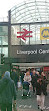 Liverpool Central Station Outlets