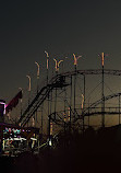 Tulare Fairgrounds Swap Meet