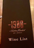 1900 Restaurant