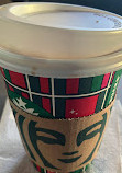 Starbucks The Oval