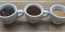 DABOV Koffiespecialiteit Sofia 1