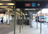 Estación de metro Broadview Parkette