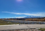 Thanksgiving Point Trailhead Park