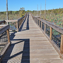 Black Bayou Lake National Wildlife Refuge Visitor Center