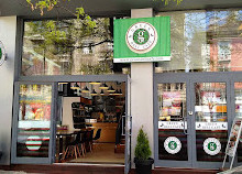 Green Deli Cafe