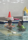 Emler Swim School of Plano