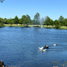 Bethany Lakes Park