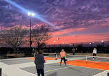 The Courts McKinney Tennis Center