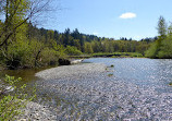 Green River Natural Area