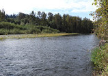 Green River Natural Area