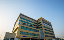 Aster-ziekenhuis, Al Qusais