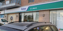 Clinique Aster, Al Qusais (rue Damas)