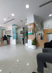 Clinique Aster, Al Qusais (rue Damas)