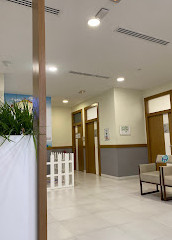 Clinica Aster, Al Qusais(Damasco St.)