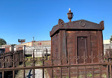 Cypress Grove Cemetery