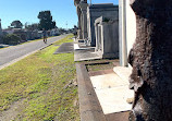 Cypress Grove Cemetery