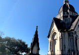 Cypress Grove Cemetery