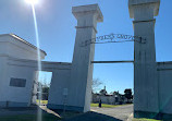 Cypress Grove Cemetery