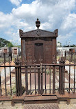 Cypress Grove Cemetery