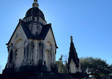 Cypress Grove Cemetery